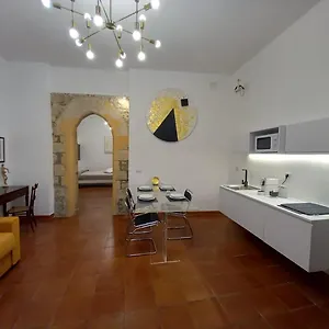 New Design Ortigia Appartamento Syracuse