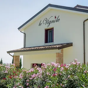 Alloggi Agrituristici Le Vignole Alloggio per agriturismo Cordignano