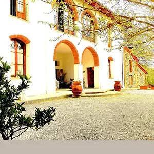 Bacco A Petroio Alloggio per agriturismo Vinci