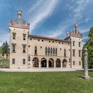Castello Di Villa Thiene